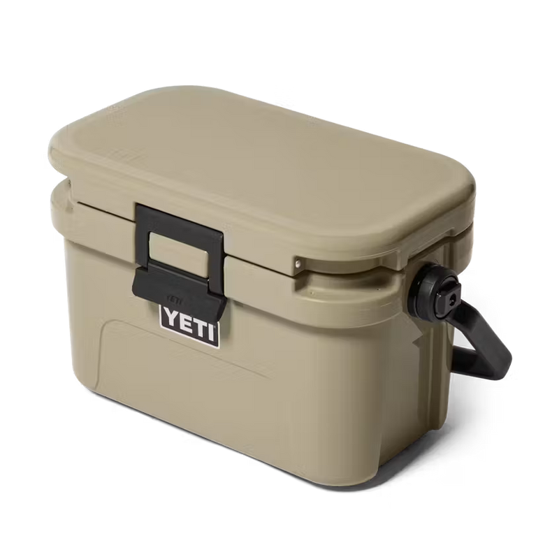 ROADIE® 8 HARD COOLER - TAN