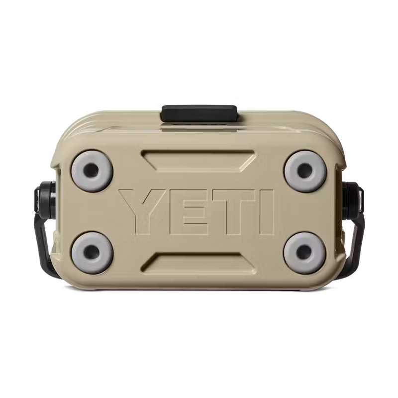 ROADIE® 8 HARD COOLER - TAN