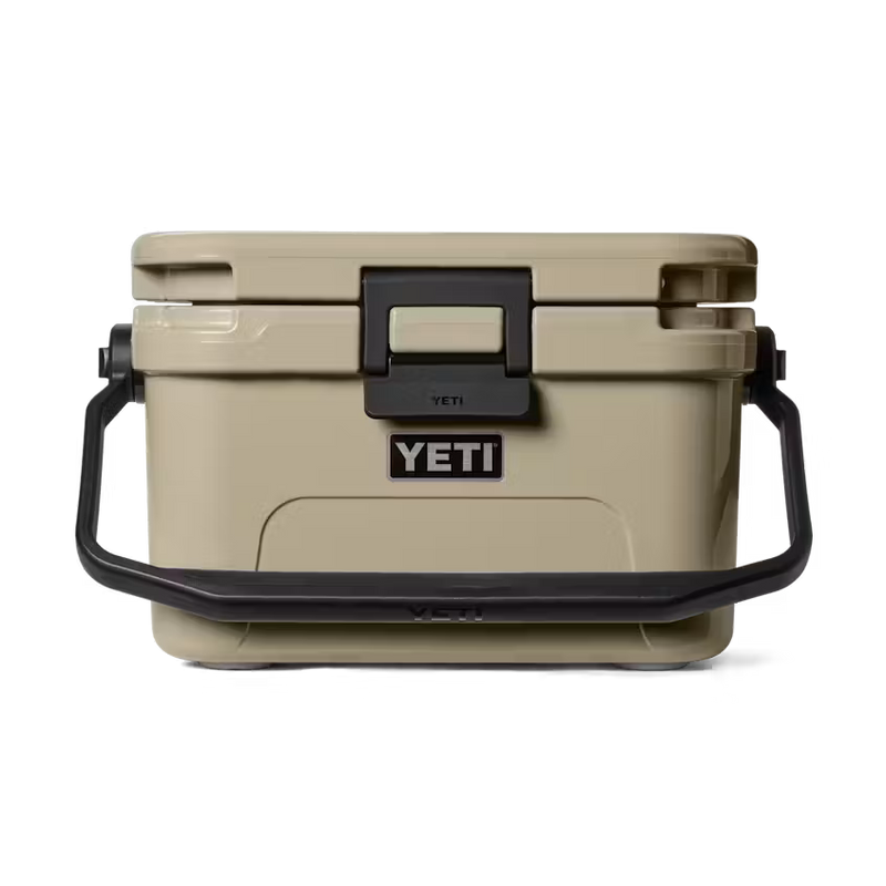 ROADIE® 8 HARD COOLER - TAN