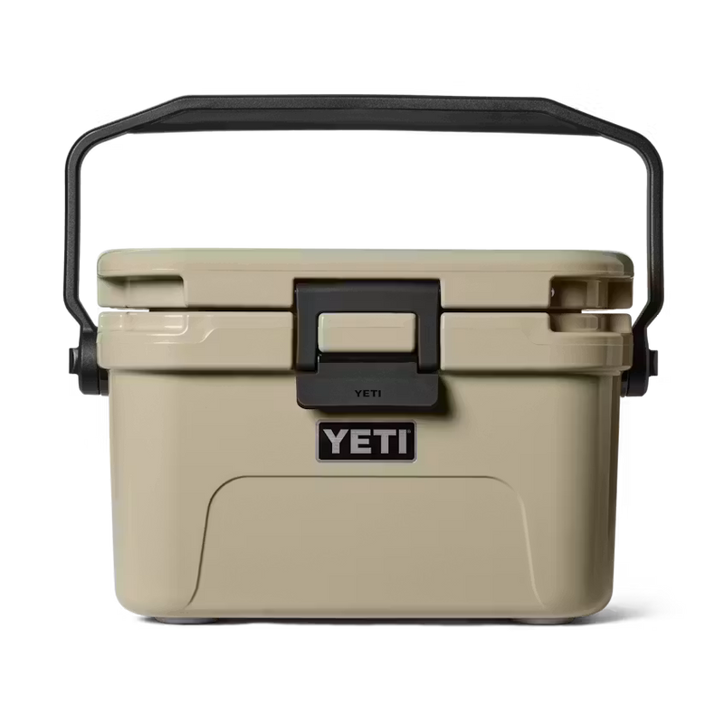 ROADIE® 8 HARD COOLER - TAN