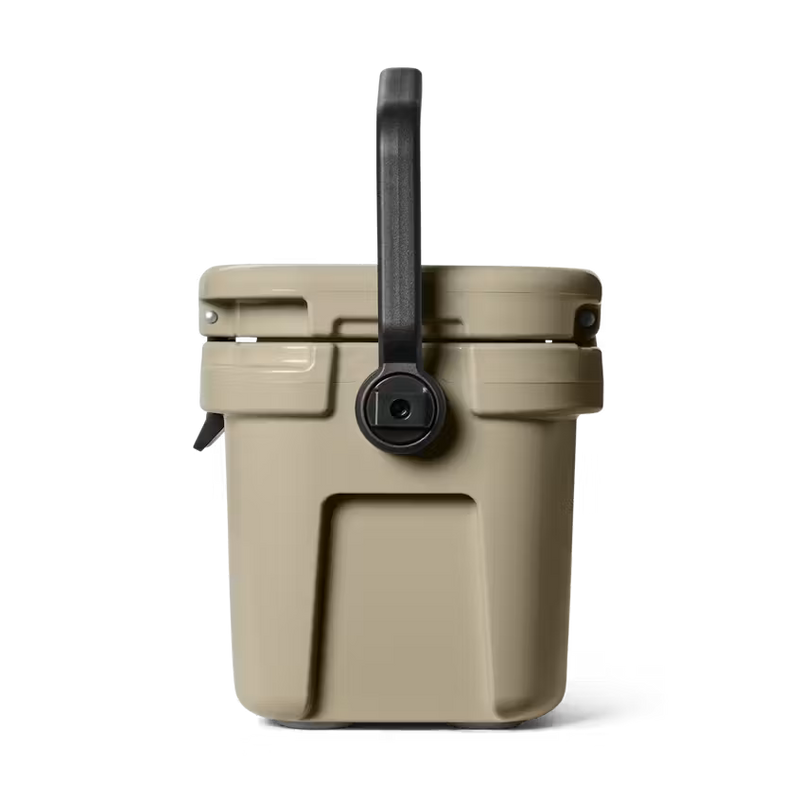 ROADIE® 8 HARD COOLER - TAN