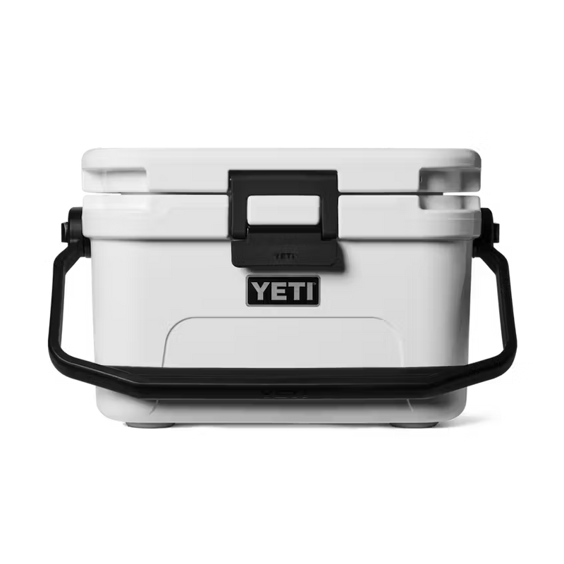 ROADIE® 8 HARD COOLER - BLANCO