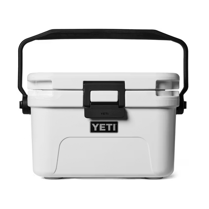ROADIE® 8 HARD COOLER - BLANCO