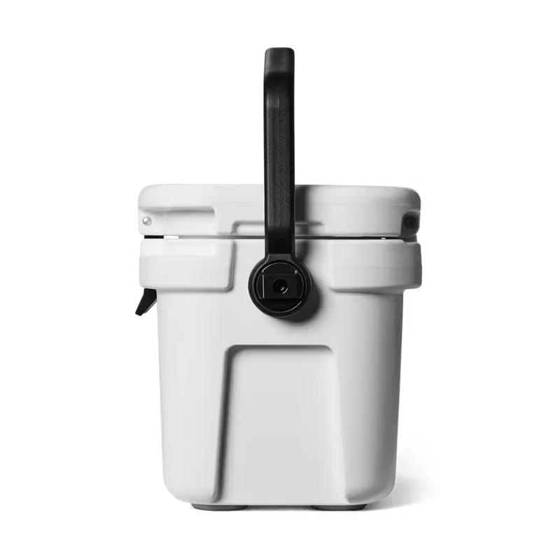 ROADIE® 8 HARD COOLER - BLANCO