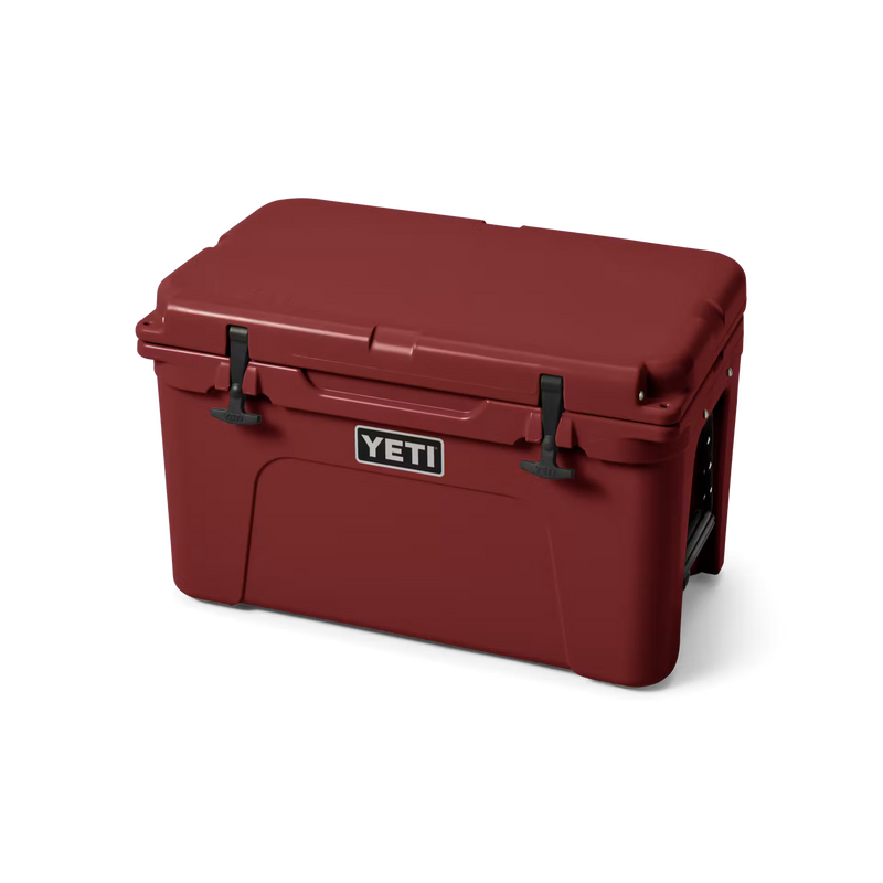 TUNDRA® 45  HARD COOLER - STAG RED