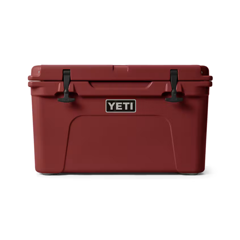 TUNDRA® 45  HARD COOLER - STAG RED