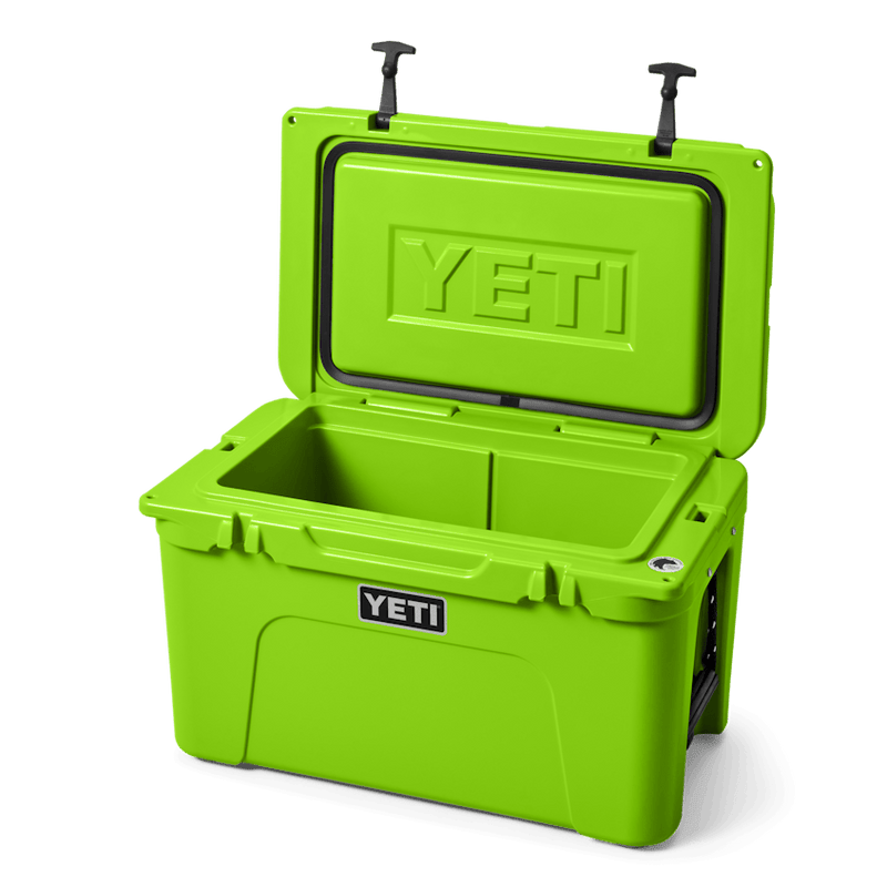 TUNDRA® 45  HARD COOLER - VENOM