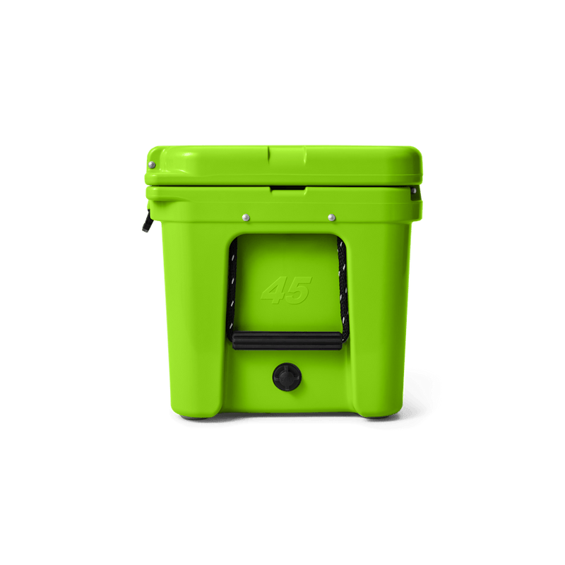 TUNDRA® 45  HARD COOLER - VENOM