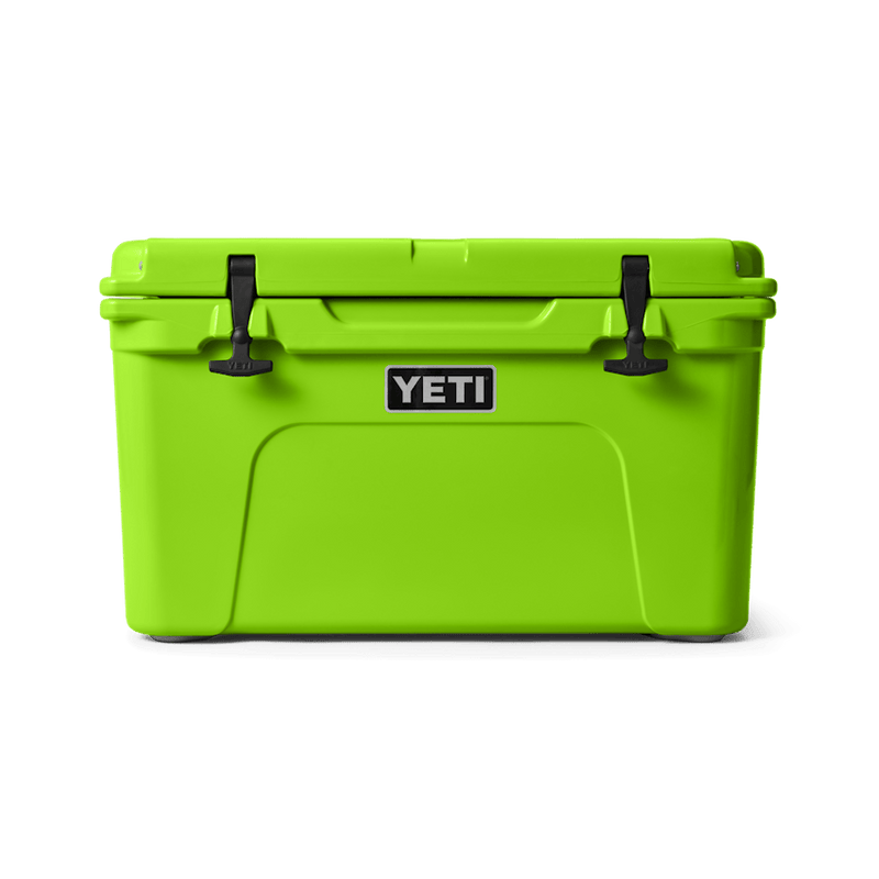 TUNDRA® 45  HARD COOLER - VENOM