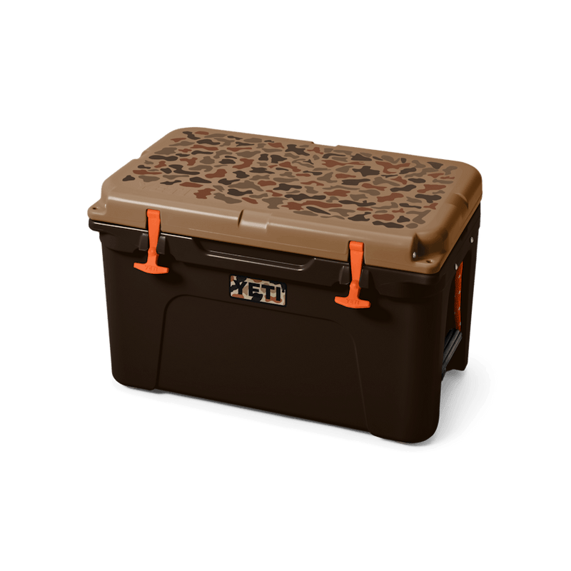 TUNDRA® 45  HARD COOLER - WETLANDS/CAMO
