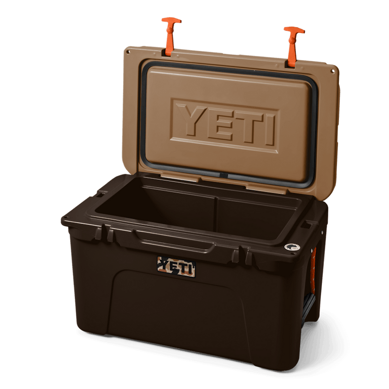 TUNDRA® 45  HARD COOLER - WETLANDS/CAMO