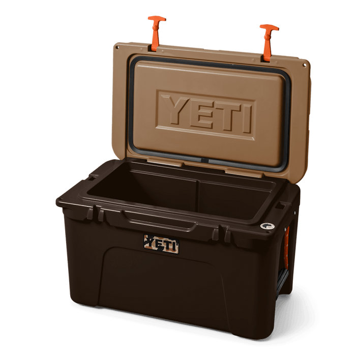 TUNDRA® 45  HARD COOLER - WETLANDS/CAMO