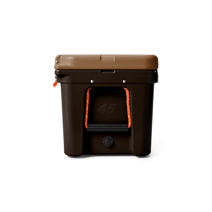 TUNDRA® 45  HARD COOLER - WETLANDS/CAMO