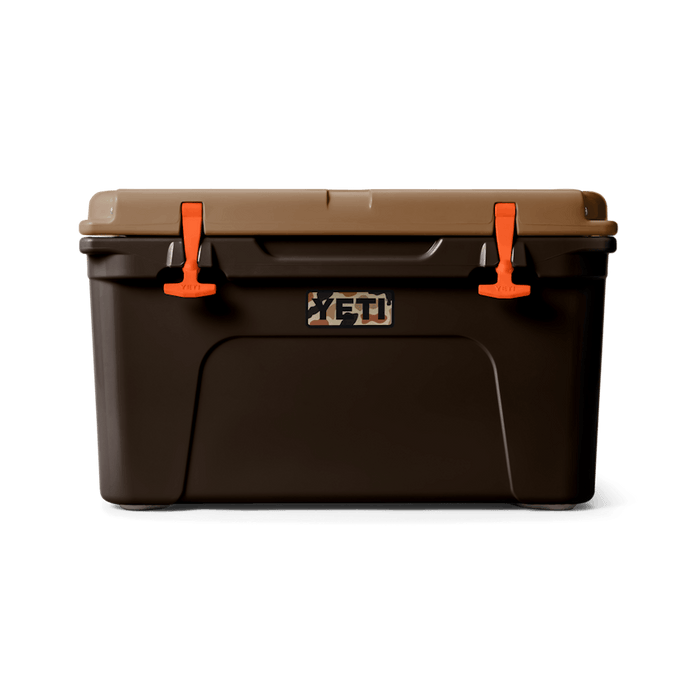 TUNDRA® 45  HARD COOLER - WETLANDS/CAMO