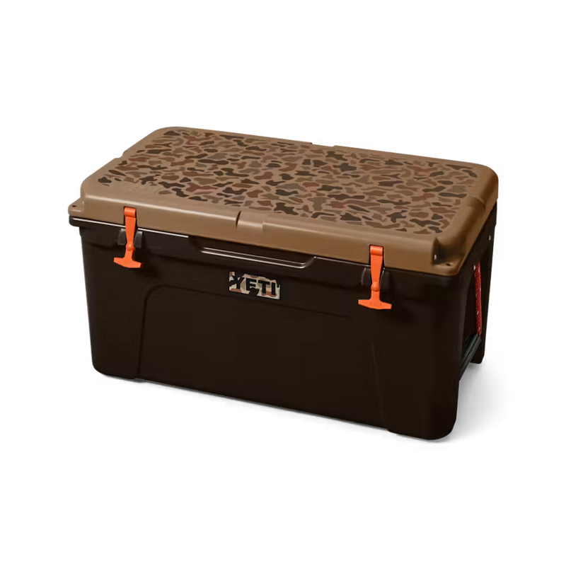 TUNDRA® 65  HARD COOLER - WETLANDS / CAMO