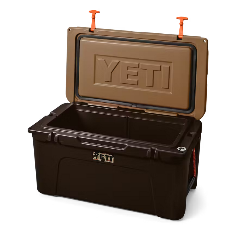 TUNDRA® 65  HARD COOLER - WETLANDS / CAMO