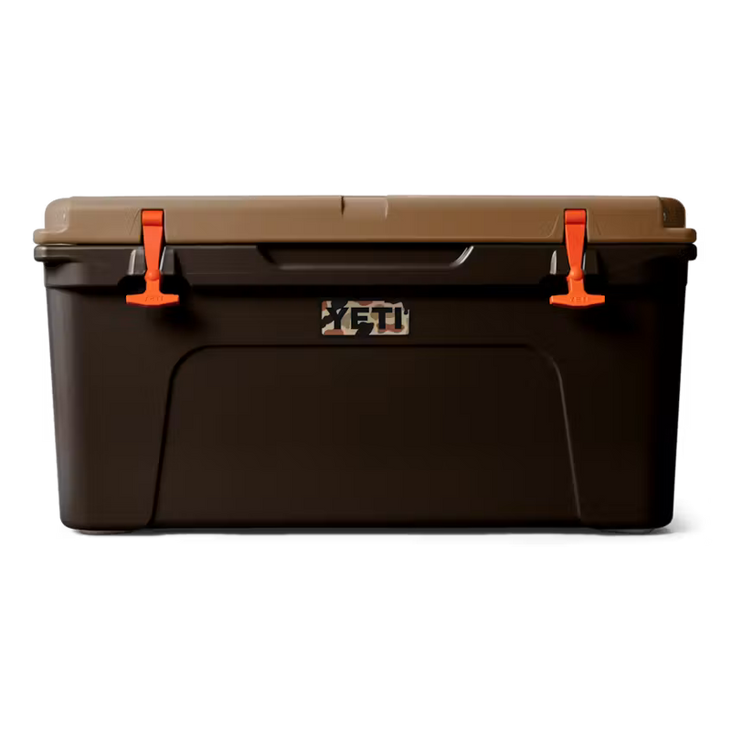 TUNDRA® 65  HARD COOLER - WETLANDS / CAMO
