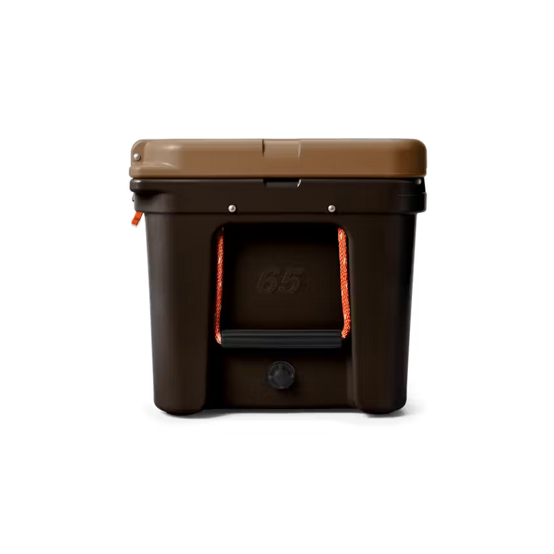 TUNDRA® 65  HARD COOLER - WETLANDS / CAMO
