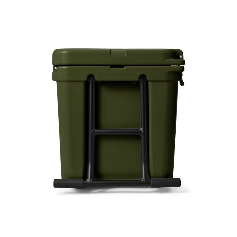 TUNDRA® HAUL WHEELED COOLER - OLIVE