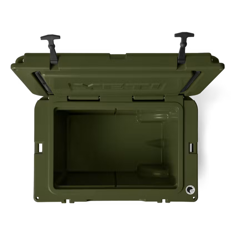TUNDRA® HAUL WHEELED COOLER - OLIVE