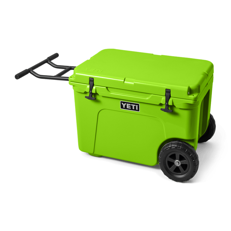 TUNDRA® HAUL WHEELED COOLER - VENOM