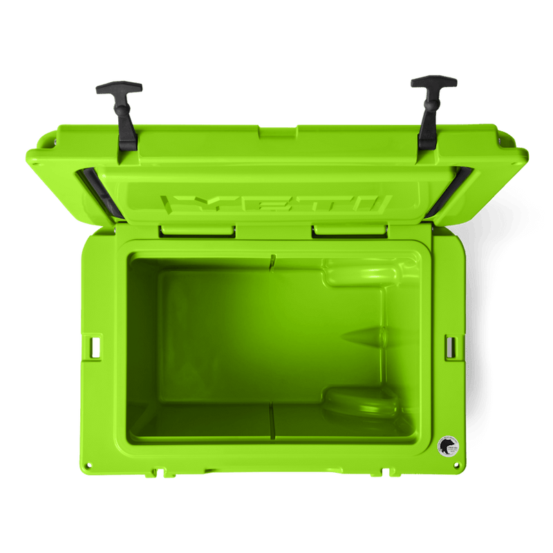 TUNDRA® HAUL WHEELED COOLER - VENOM