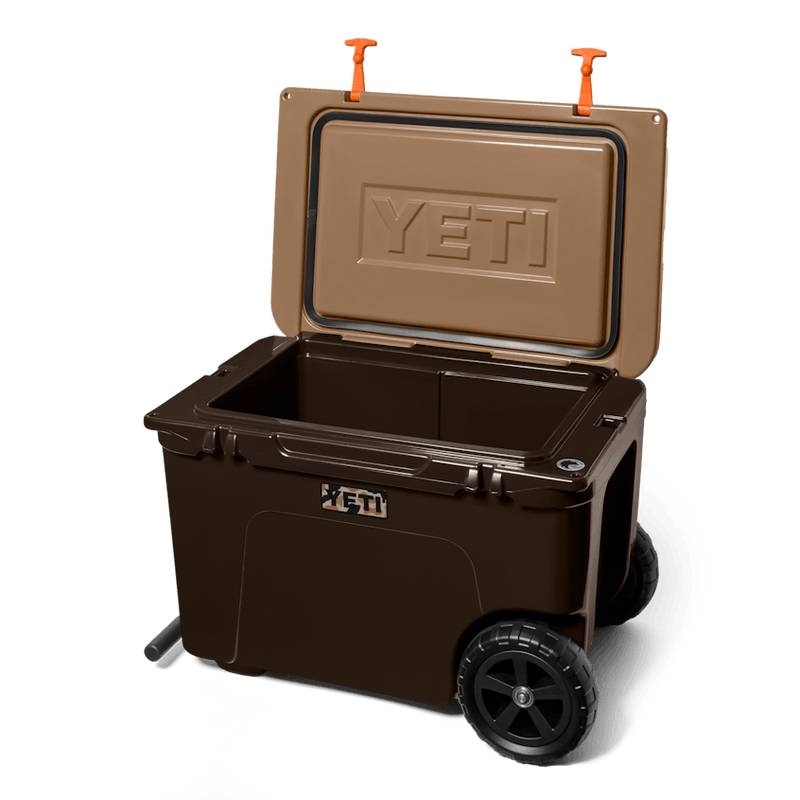 TUNDRA® HAUL WHEELED COOLER - WETLANDS/CAMO