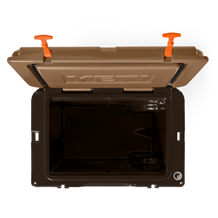 TUNDRA® HAUL WHEELED COOLER - WETLANDS/CAMO