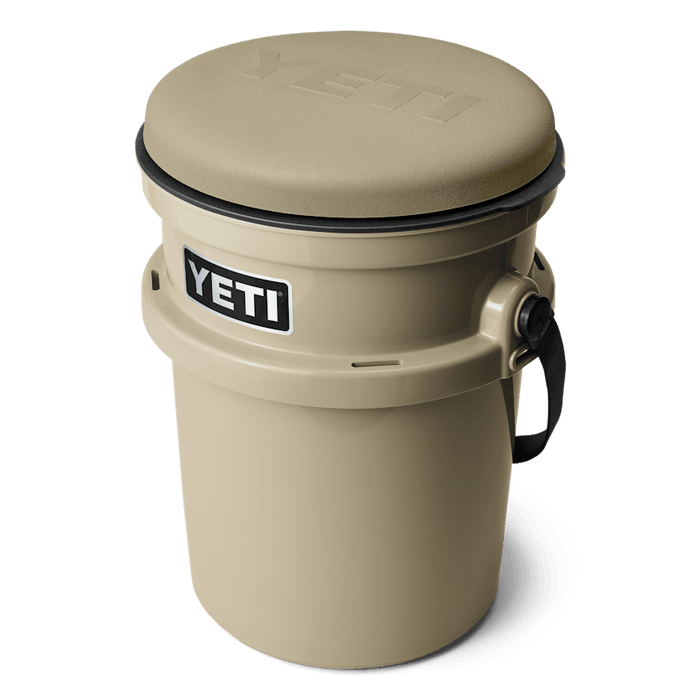 LOADOUT® SWIVEL SEAT