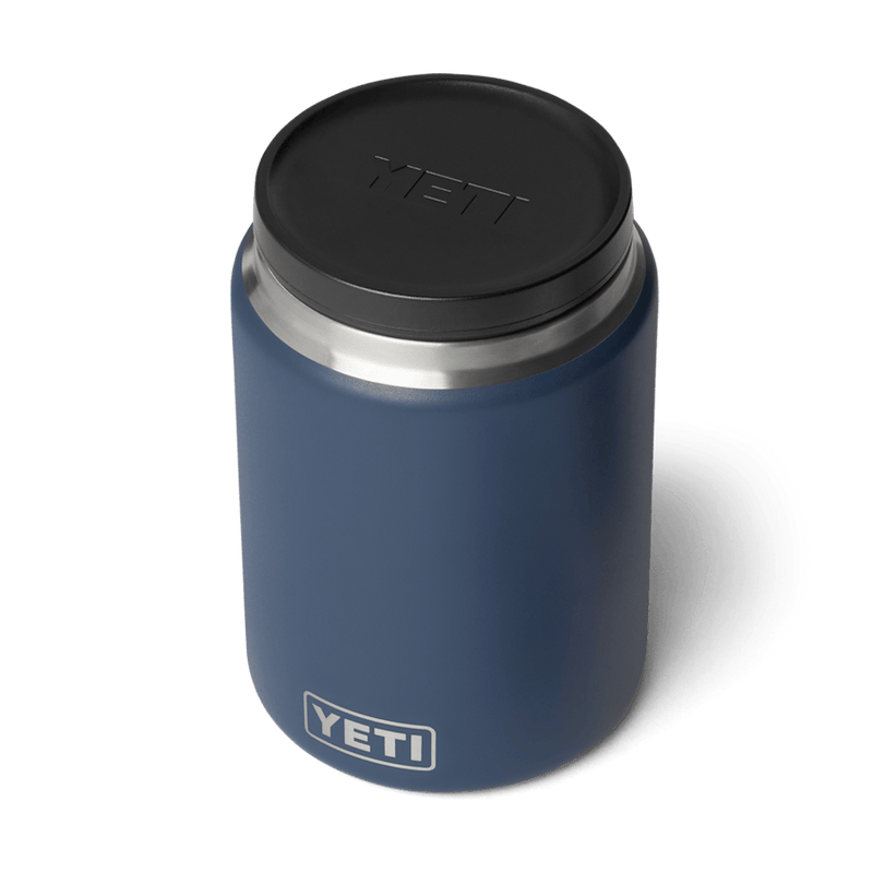 RAMBLER® 24 OZ INSULATED FOOD JAR