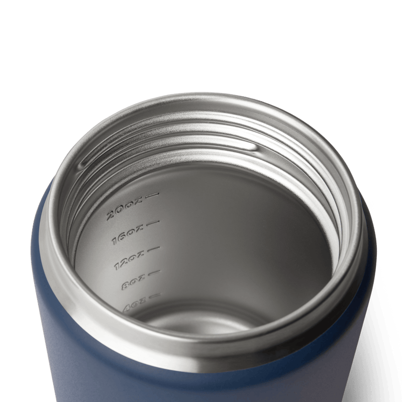 RAMBLER® 24 OZ INSULATED FOOD JAR