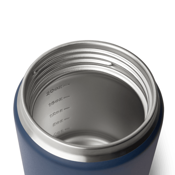 RAMBLER® 24 OZ INSULATED FOOD JAR