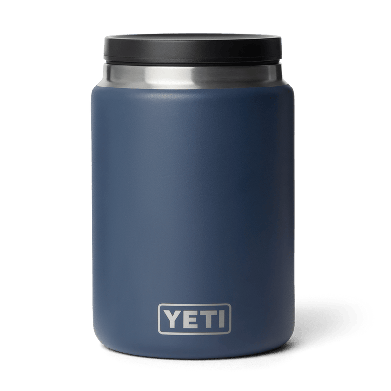 RAMBLER® 24 OZ INSULATED FOOD JAR