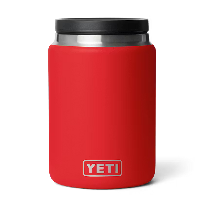 RAMBLER® 24 OZ INSULATED FOOD JAR