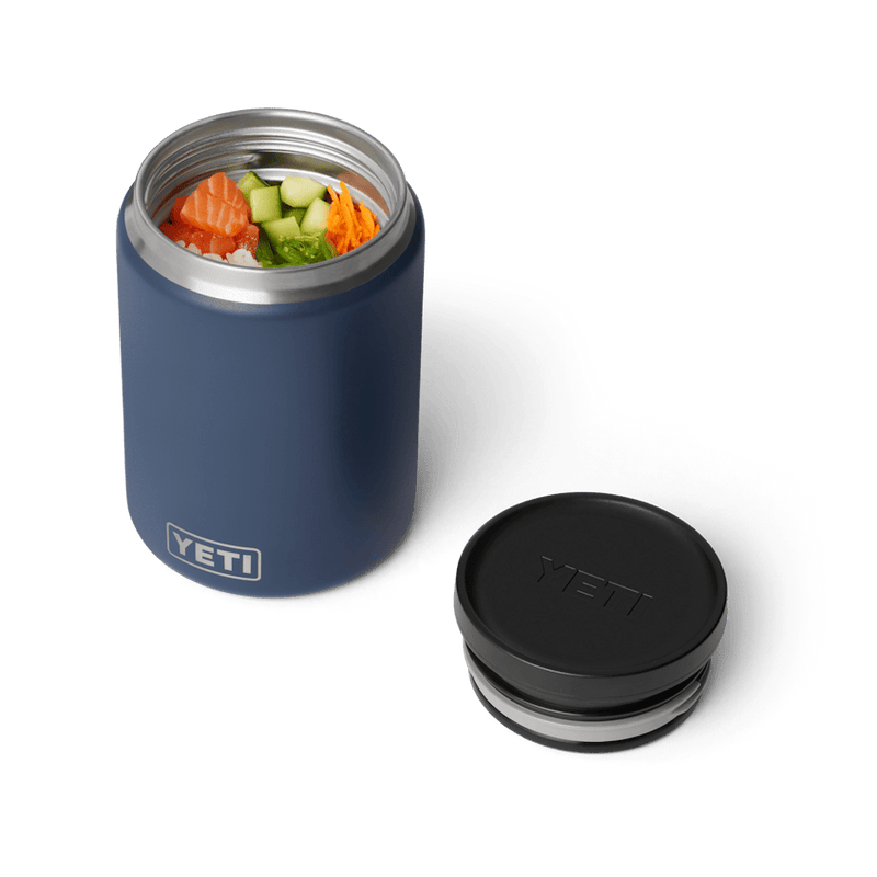 RAMBLER® 24 OZ INSULATED FOOD JAR