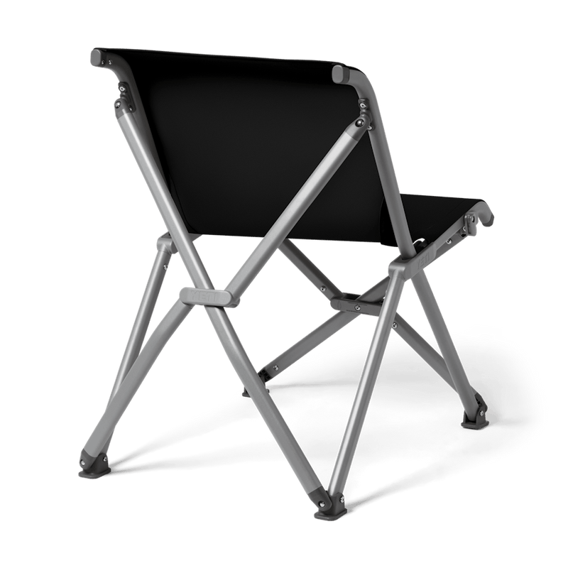 TRAILHEAD® FIELD CHAIR - NEGRO