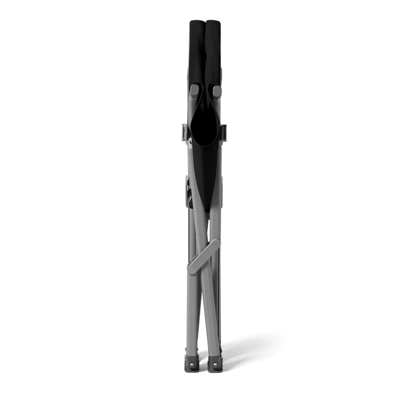 TRAILHEAD® FIELD CHAIR - NEGRO