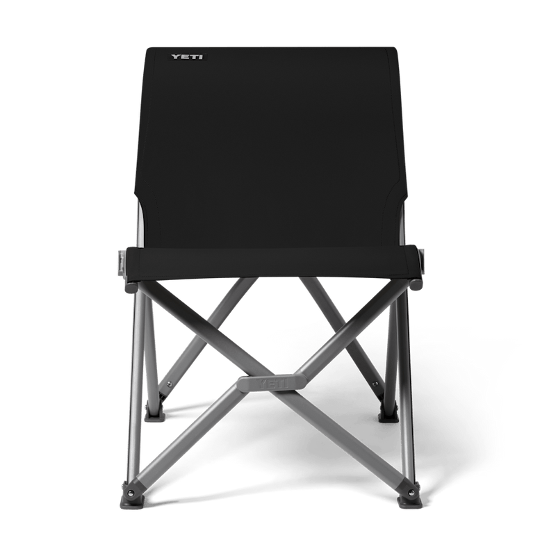 TRAILHEAD® FIELD CHAIR - NEGRO