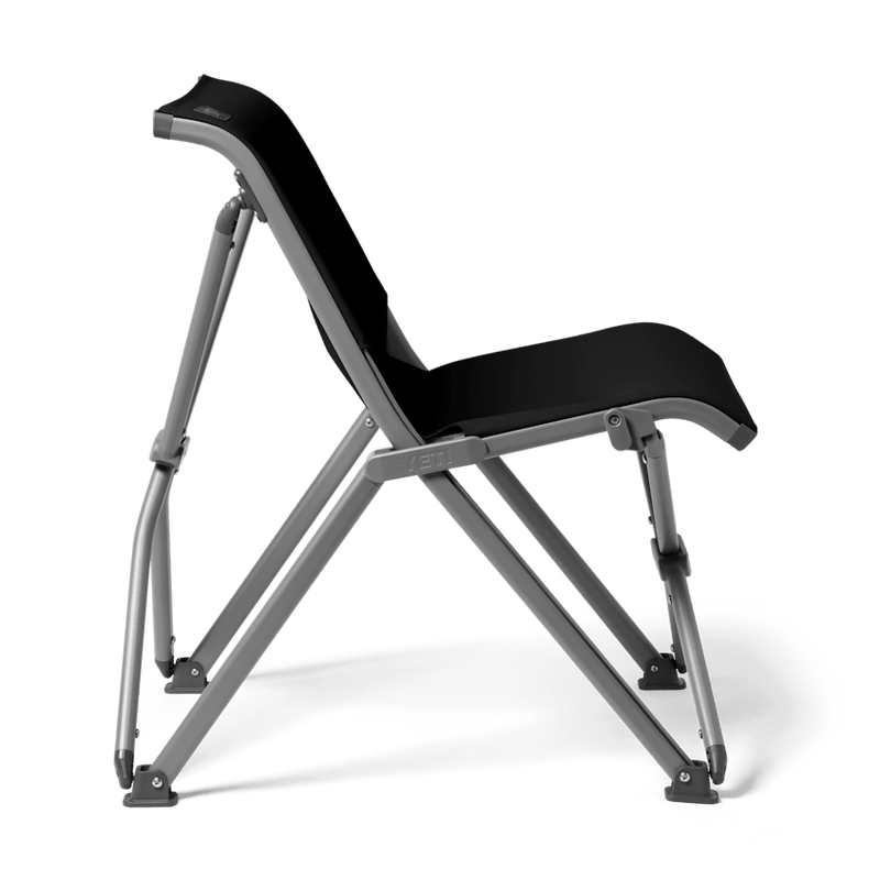 TRAILHEAD® FIELD CHAIR - NEGRO