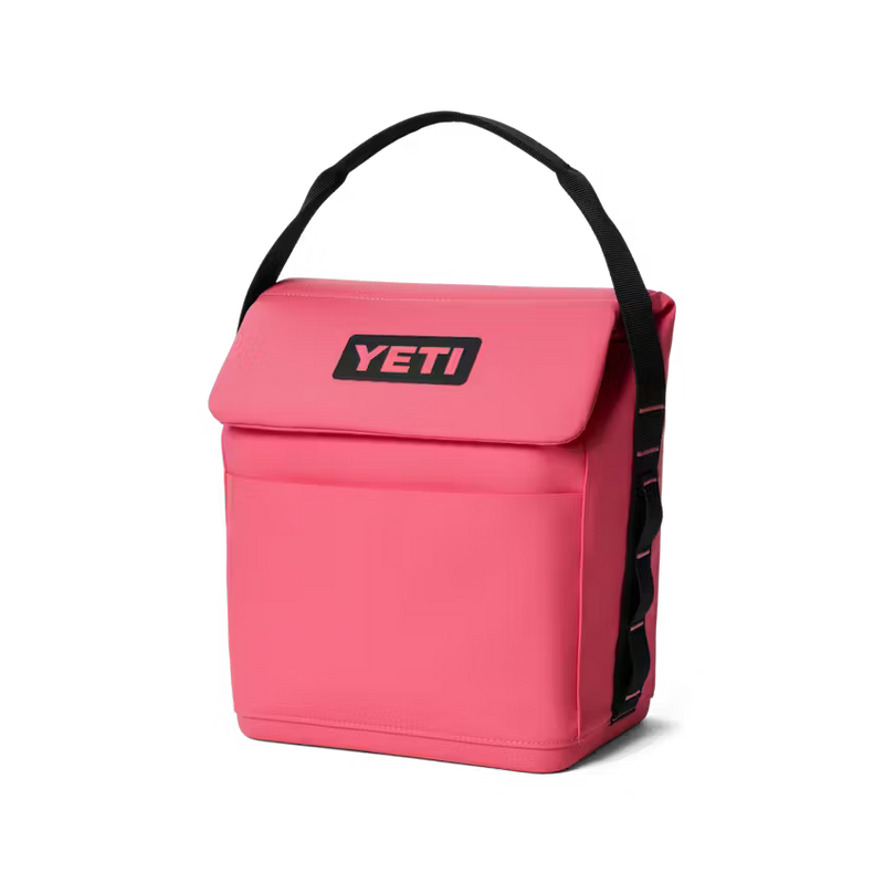 DAYTRIP® LUNCH BAG 6L - TROPICAL PINK