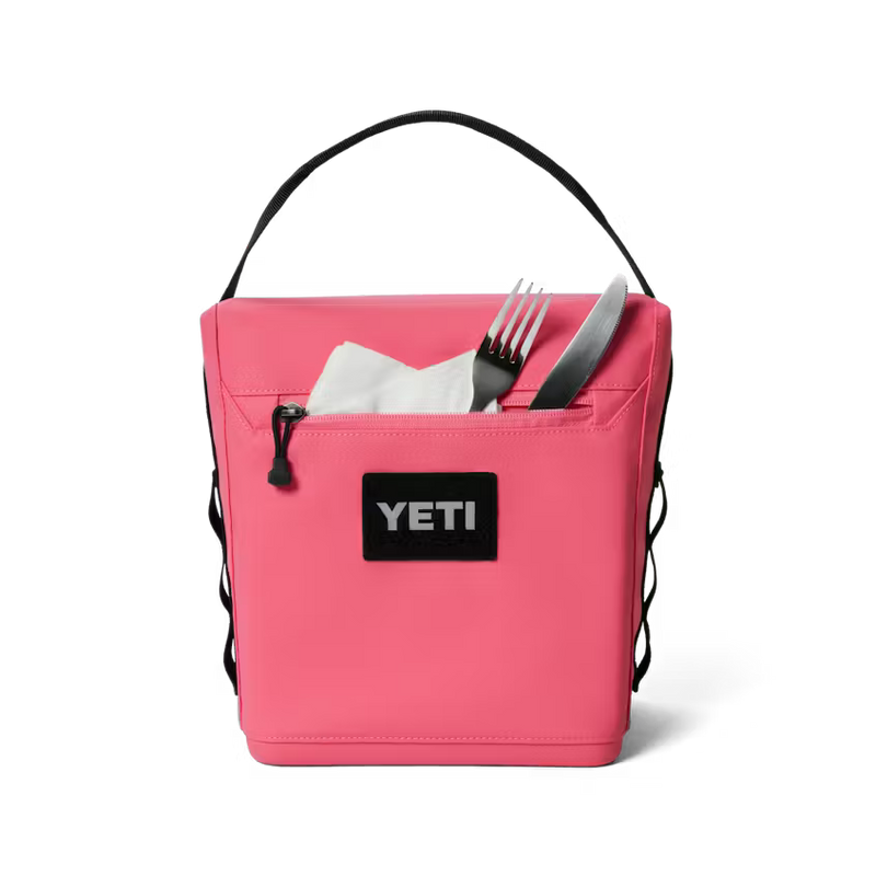 DAYTRIP® LUNCH BAG 6L - TROPICAL PINK