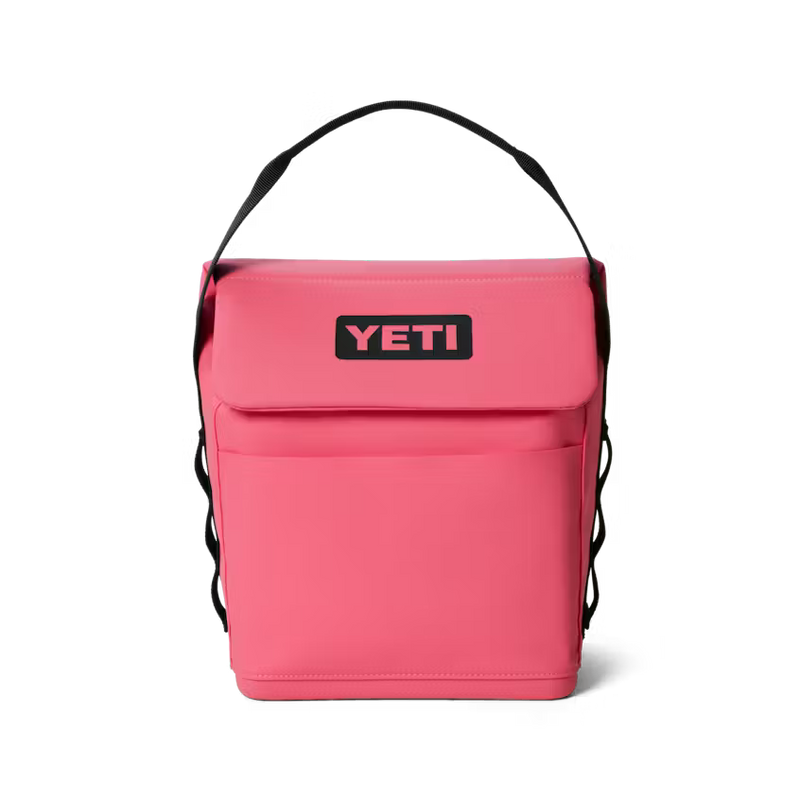 DAYTRIP® LUNCH BAG 6L - TROPICAL PINK