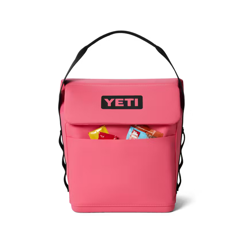 DAYTRIP® LUNCH BAG 6L - TROPICAL PINK