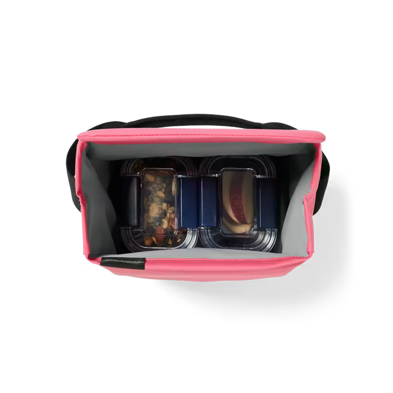 DAYTRIP® LUNCH BAG 6L - TROPICAL PINK