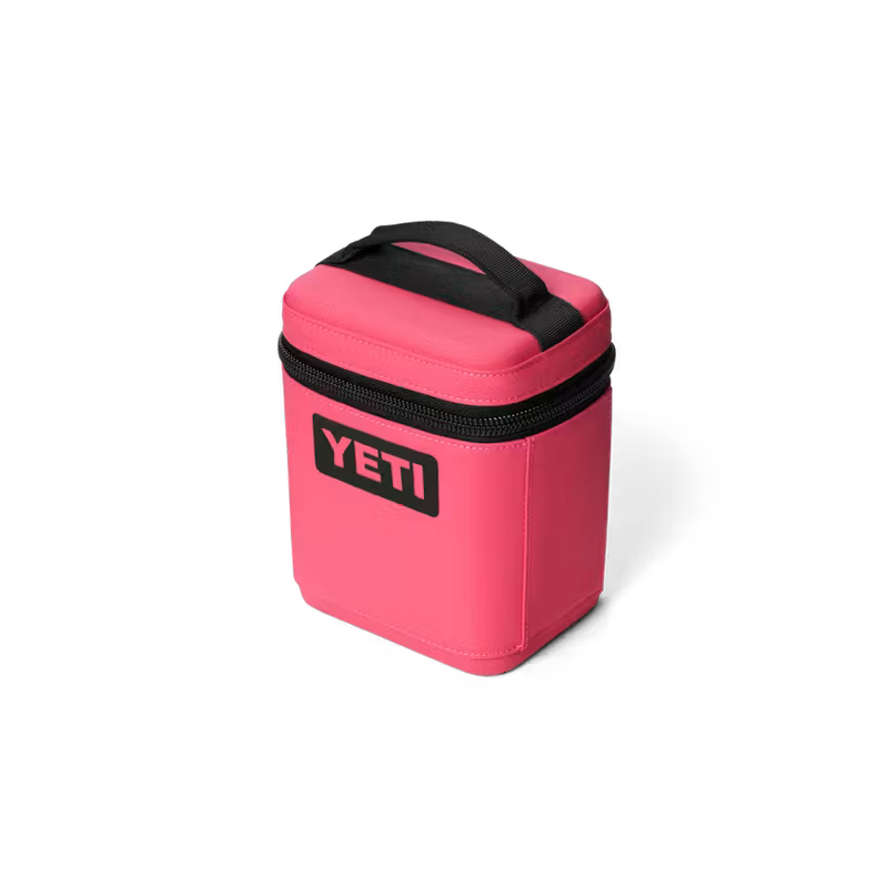 DAYTRIP® INSULATED SNACK BOX 2L - TROPICAL PINK
