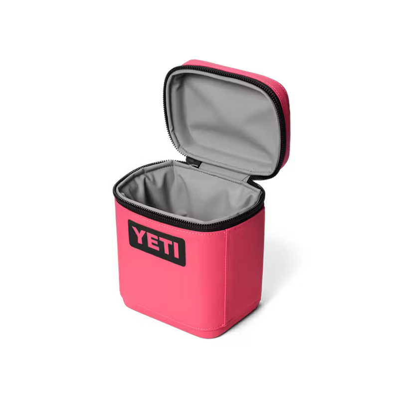 DAYTRIP® INSULATED SNACK BOX 2L - TROPICAL PINK