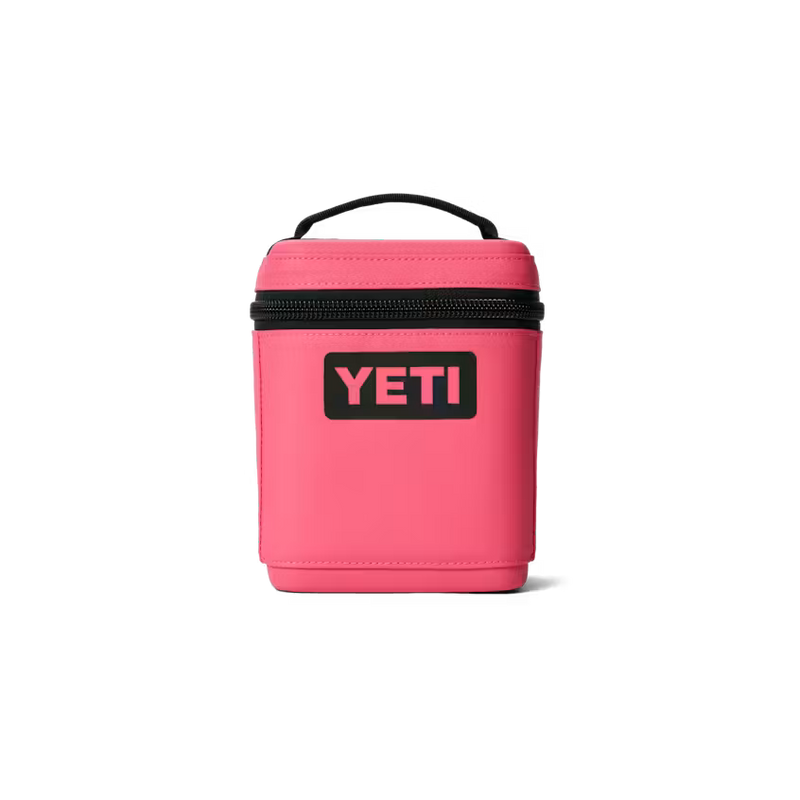 DAYTRIP® INSULATED SNACK BOX 2L - TROPICAL PINK