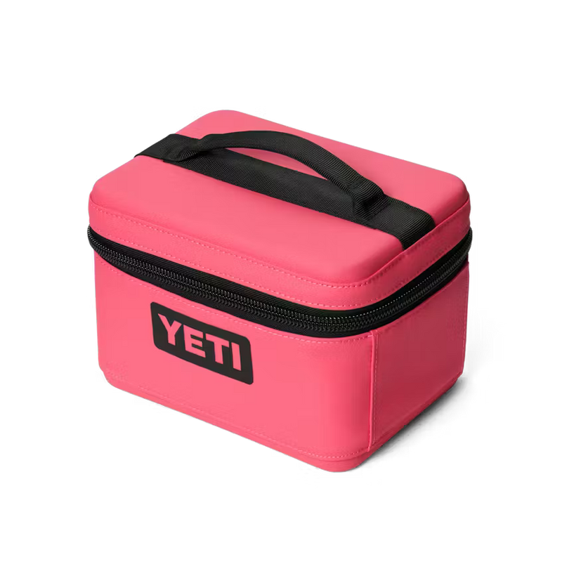 DAYTRIP® INSULATED SNACK BOX 3L - TROPICAL PINK
