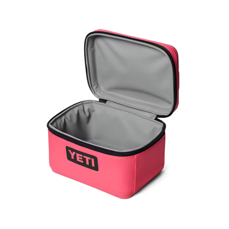 DAYTRIP® INSULATED SNACK BOX 3L - TROPICAL PINK