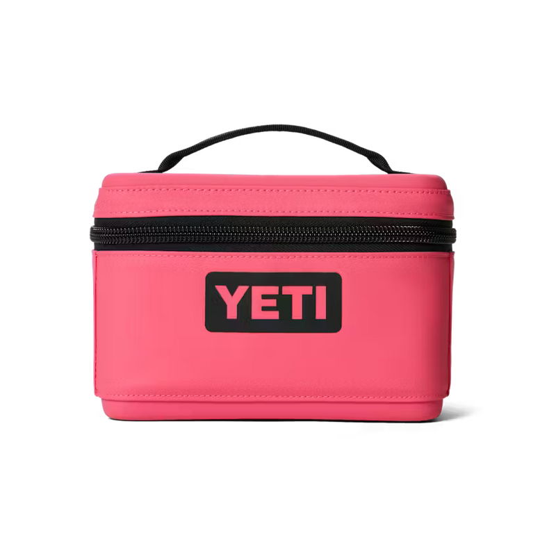 DAYTRIP® INSULATED SNACK BOX 3L - TROPICAL PINK